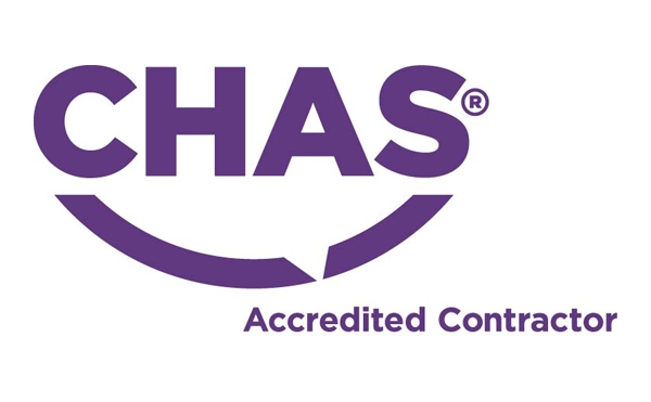 CHAS accreditation